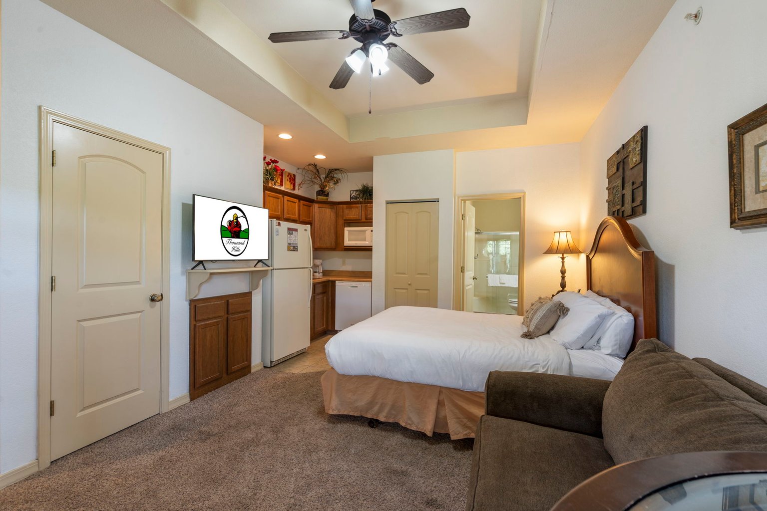 Branson Vacation Rental