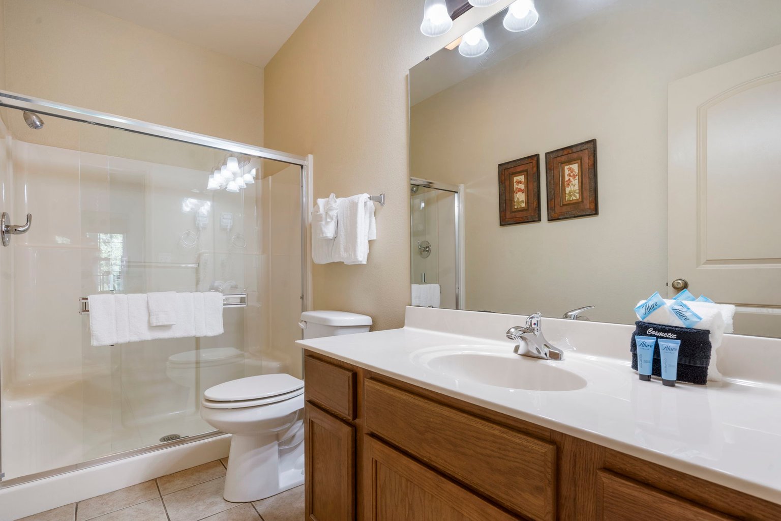 Branson Vacation Rental