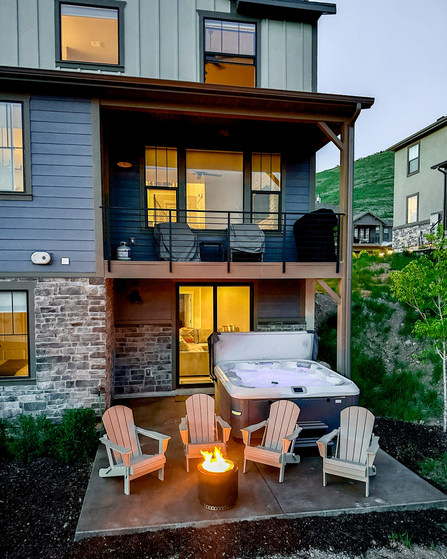 Heber City Vacation Rental