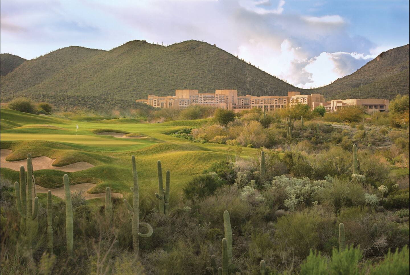 Tucson Vacation Rental