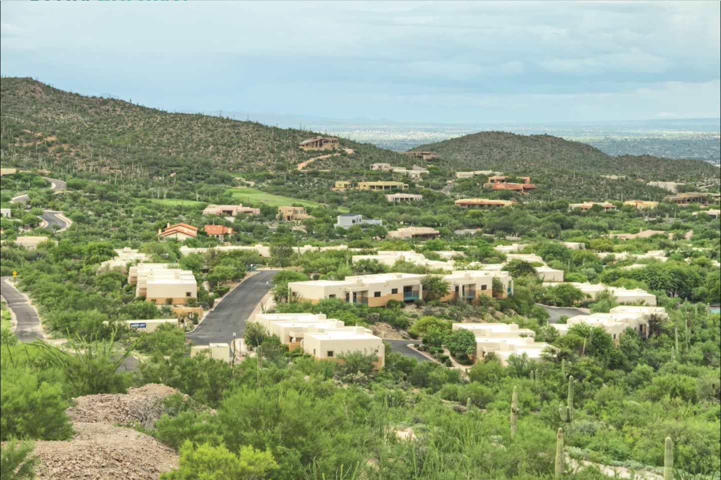 Tucson Vacation Rental