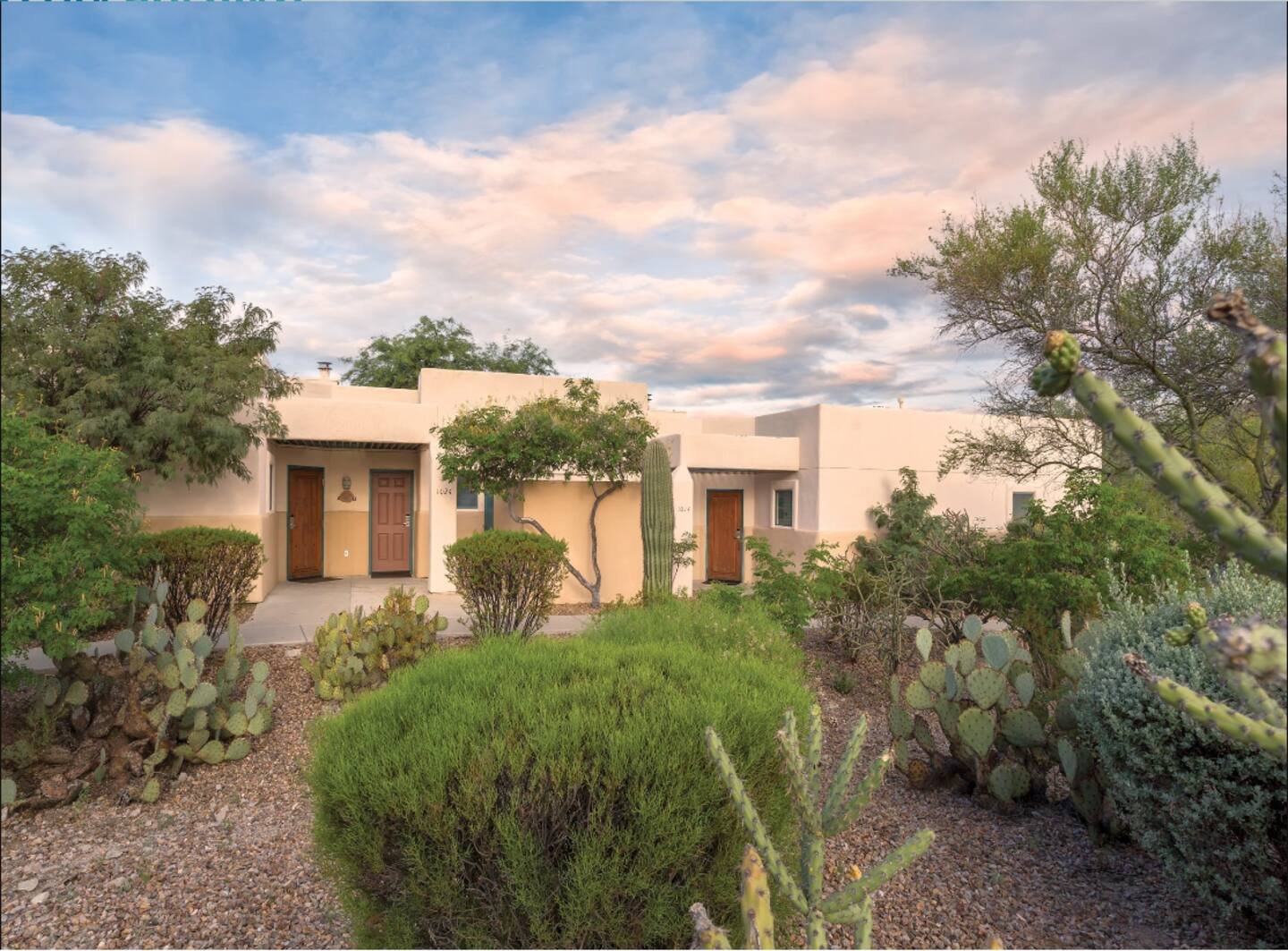 Tucson Vacation Rental
