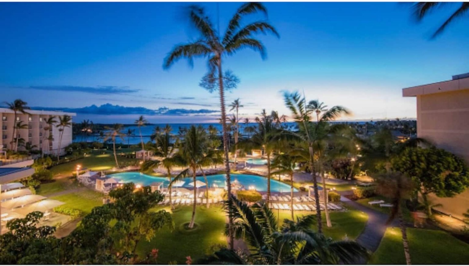 Waikoloa Village Vacation Rental