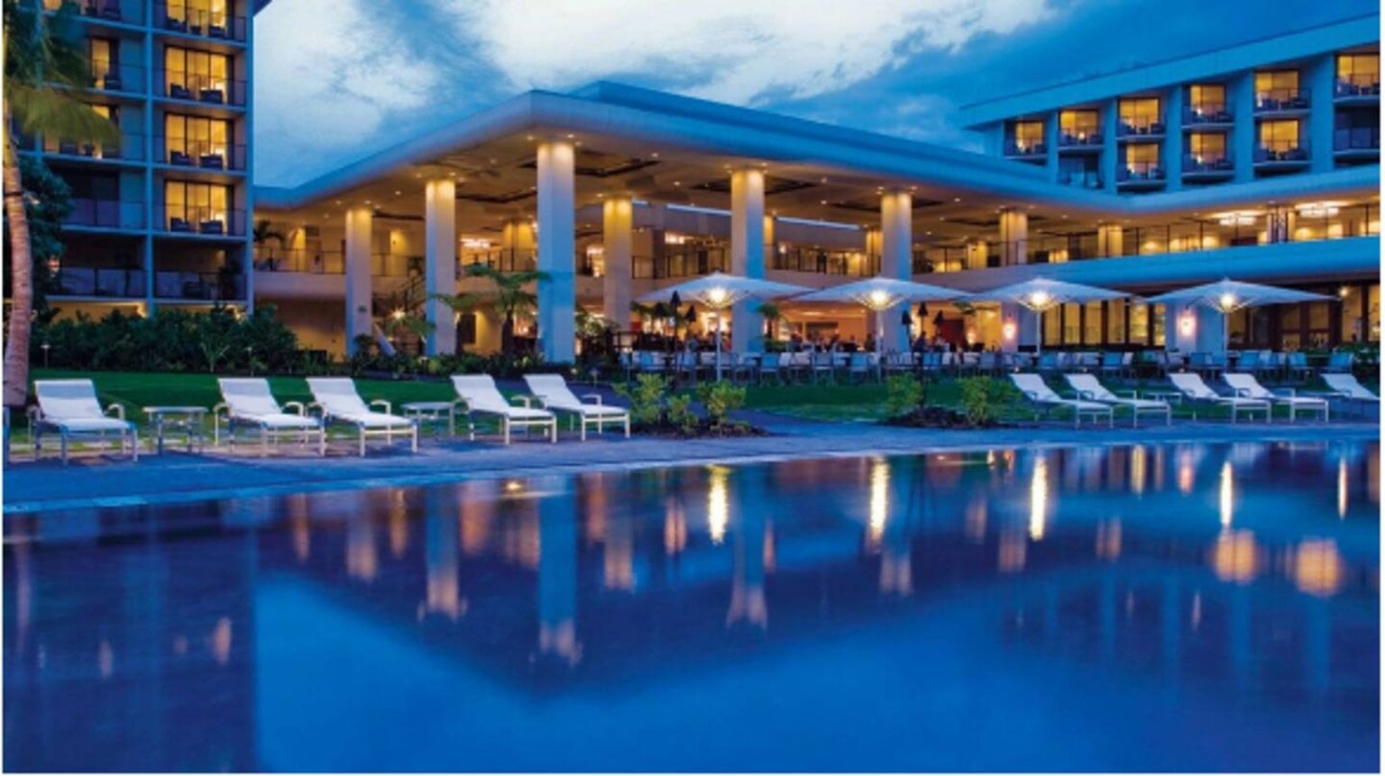 Waikoloa Village Vacation Rental