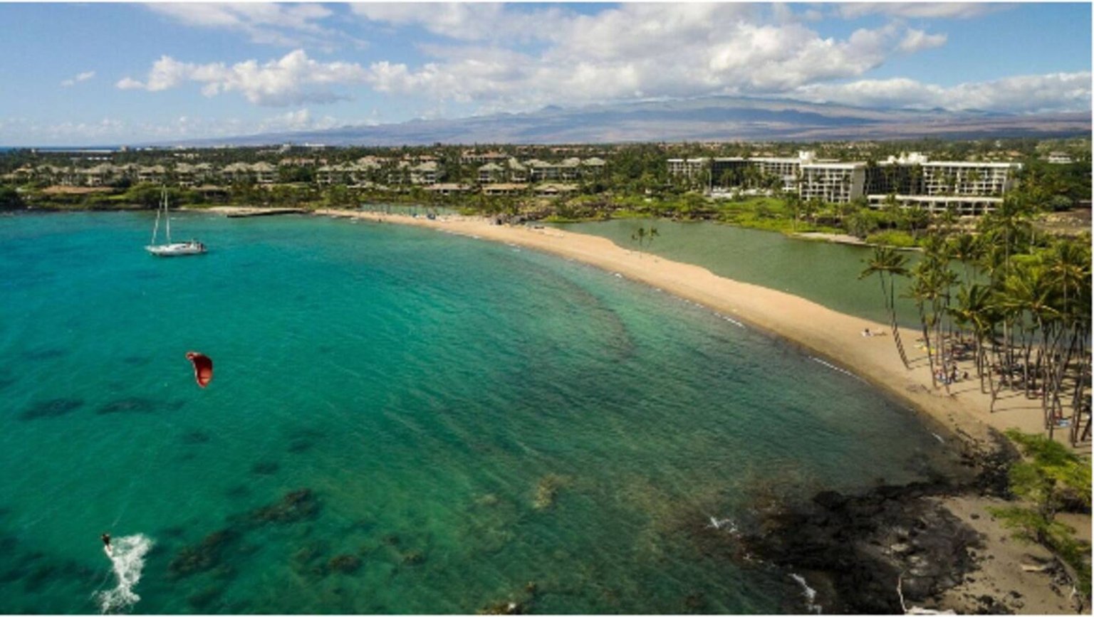 Waikoloa Village Vacation Rental