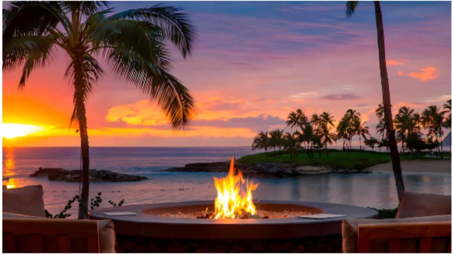 Kapolei Vacation Rental