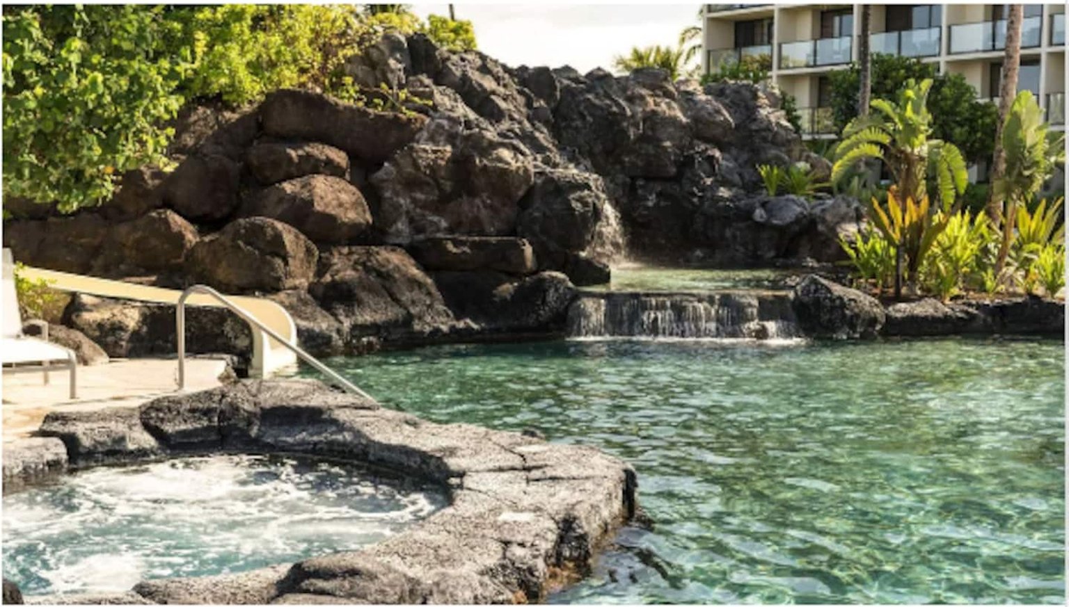 Waikoloa Village Vacation Rental