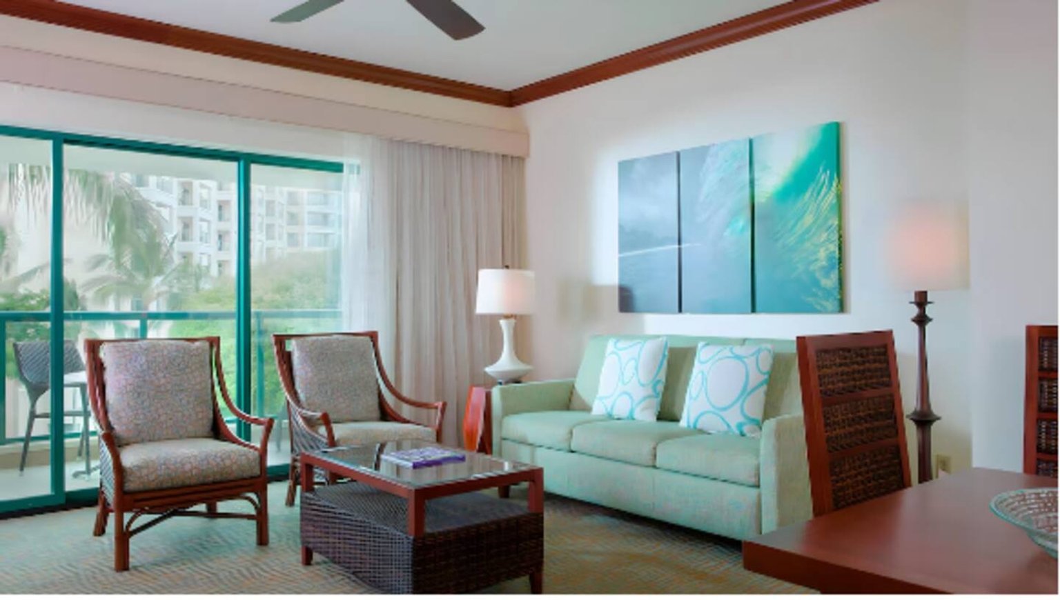 Kapolei Vacation Rental
