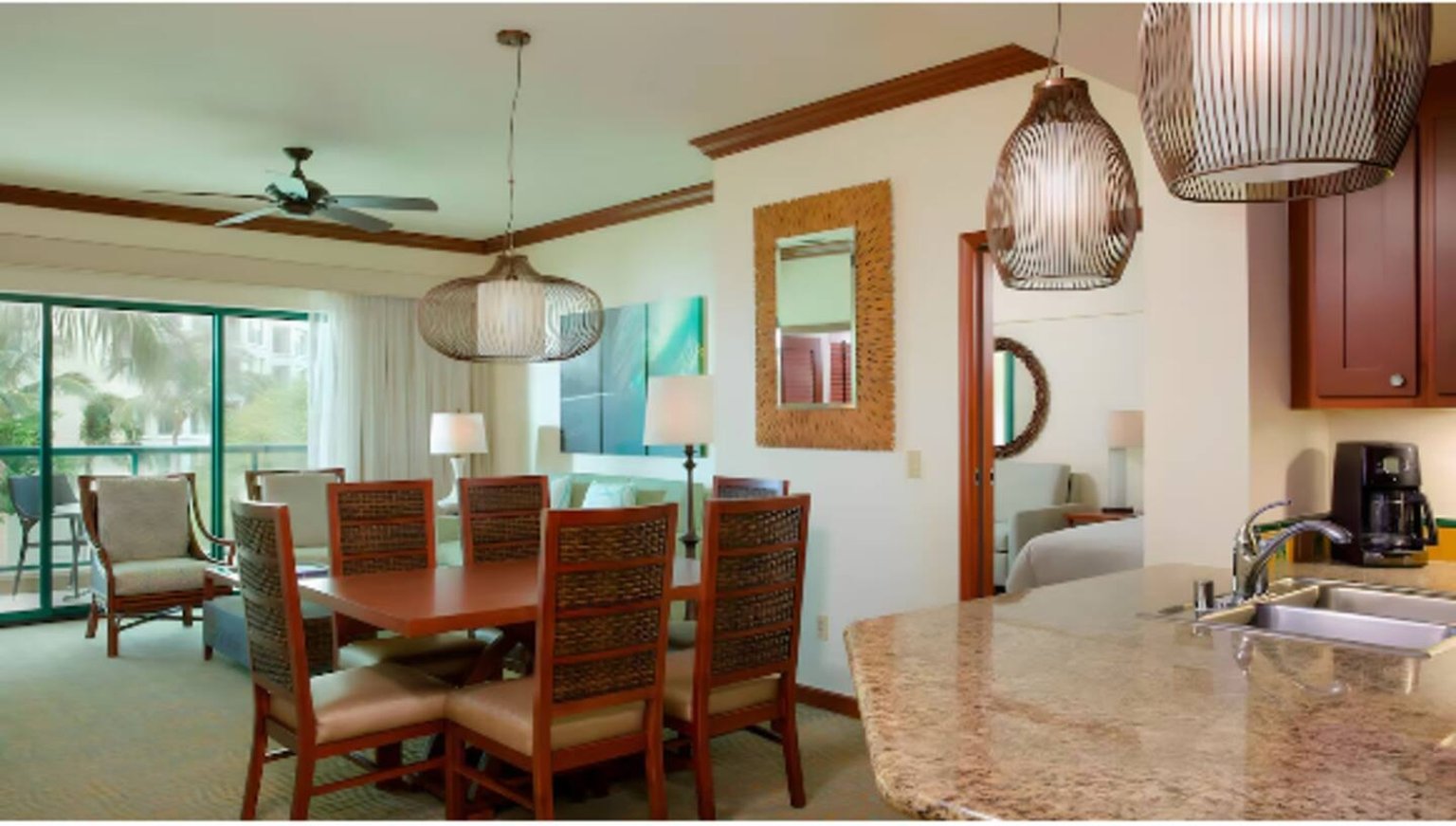 Kapolei Vacation Rental