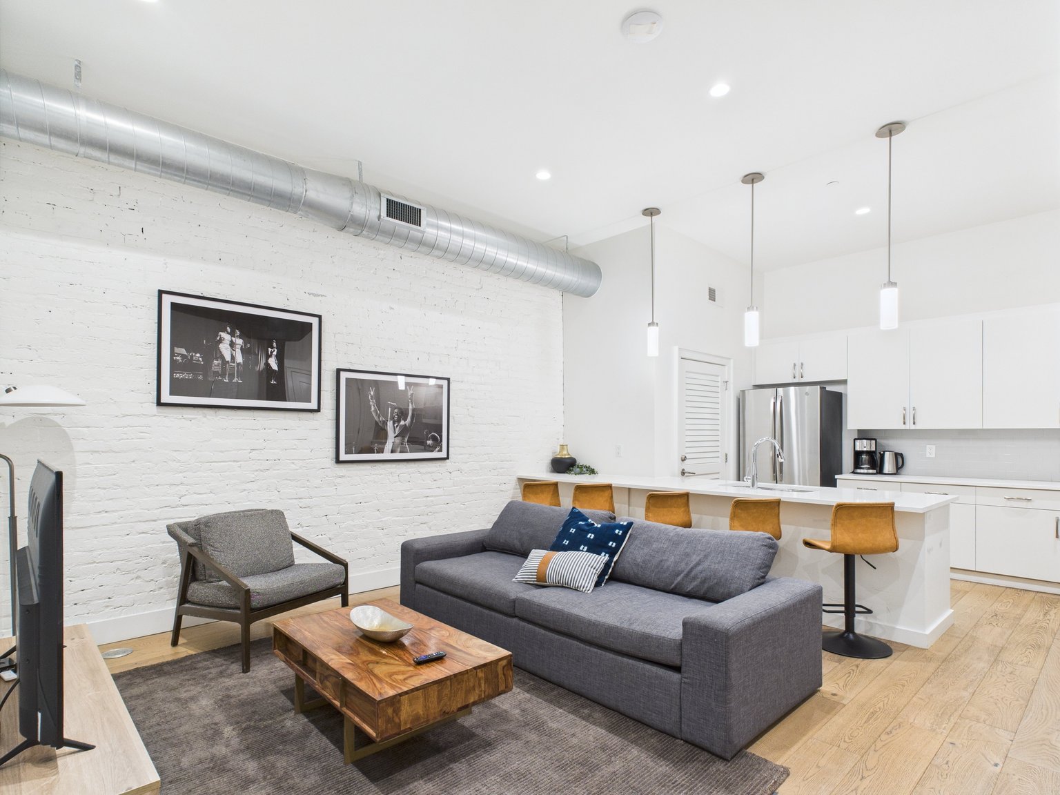 Nashville Vacation Rental