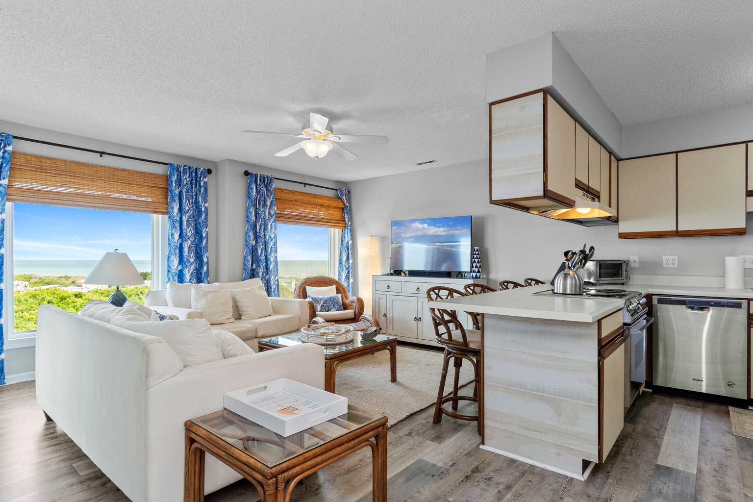 Emerald Isle Vacation Rental