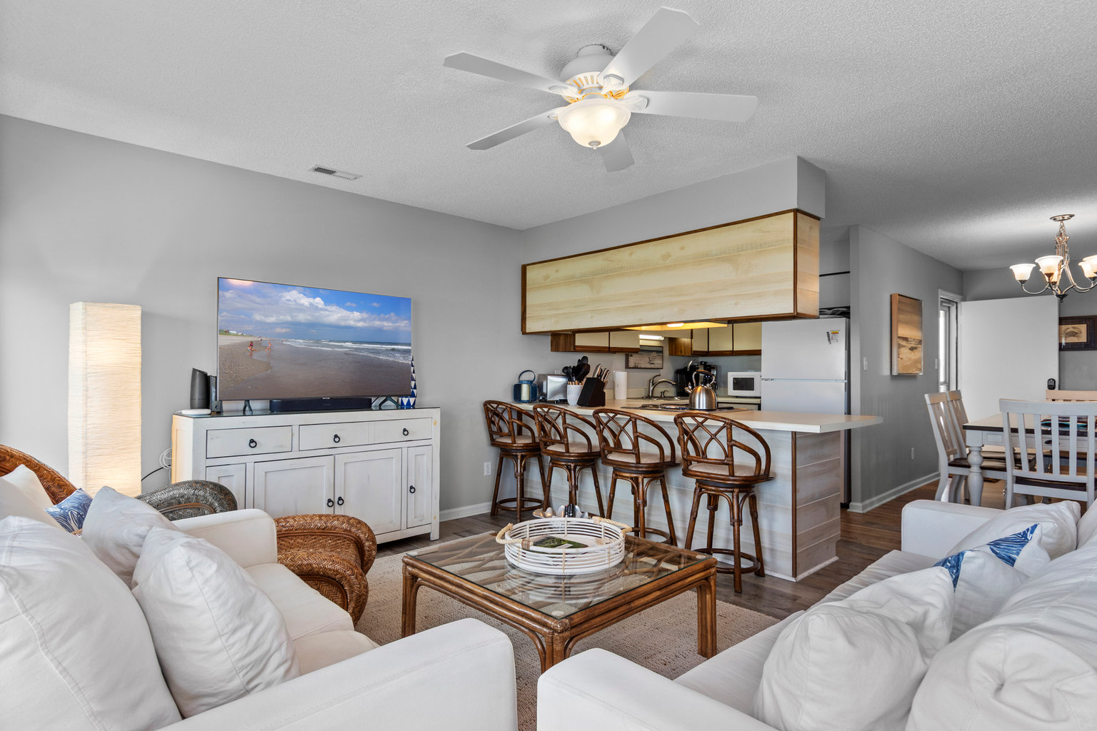 Emerald Isle Vacation Rental