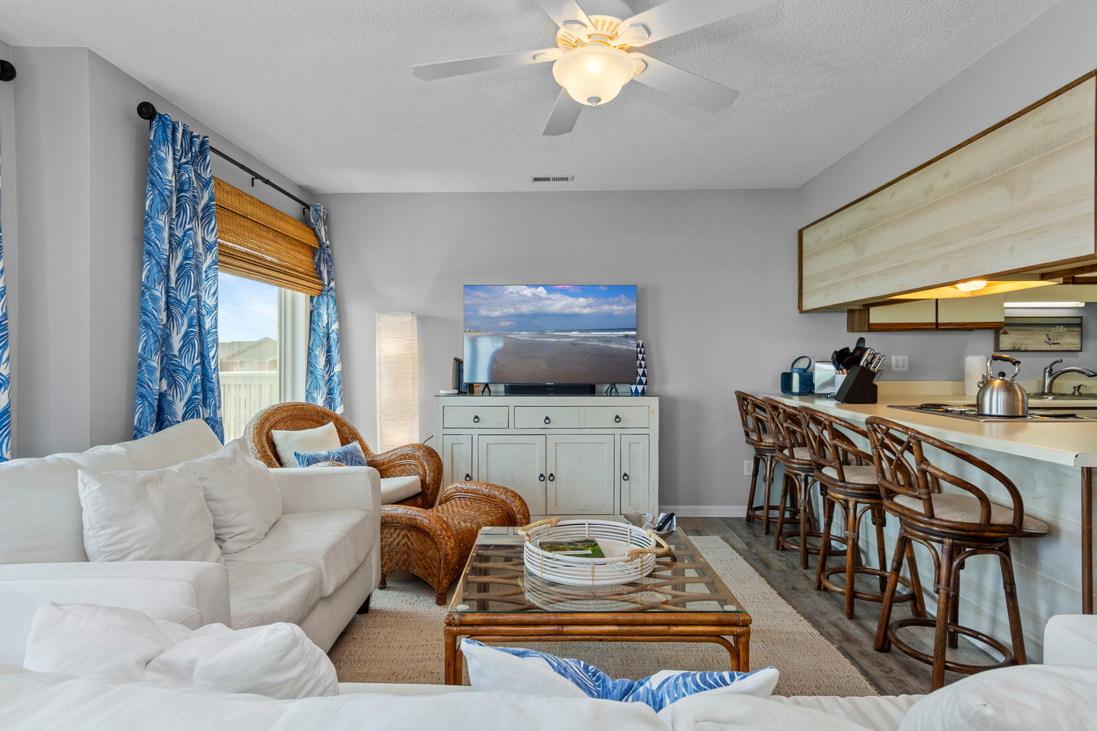 Emerald Isle Vacation Rental