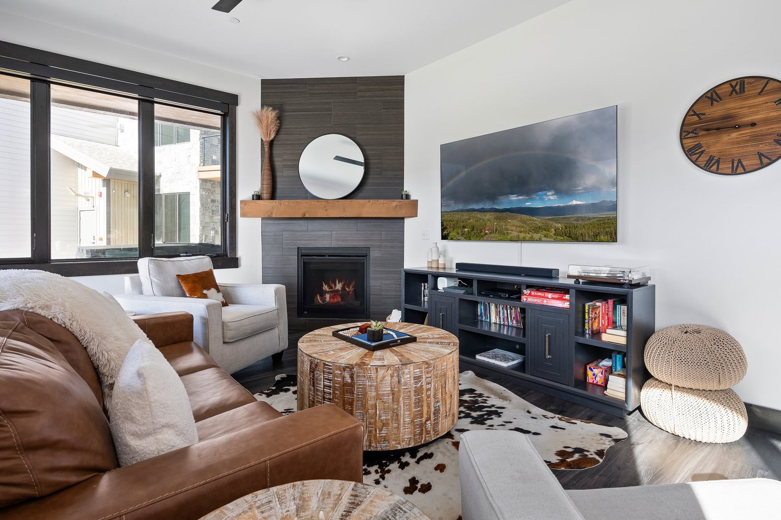Fraser Vacation Rental