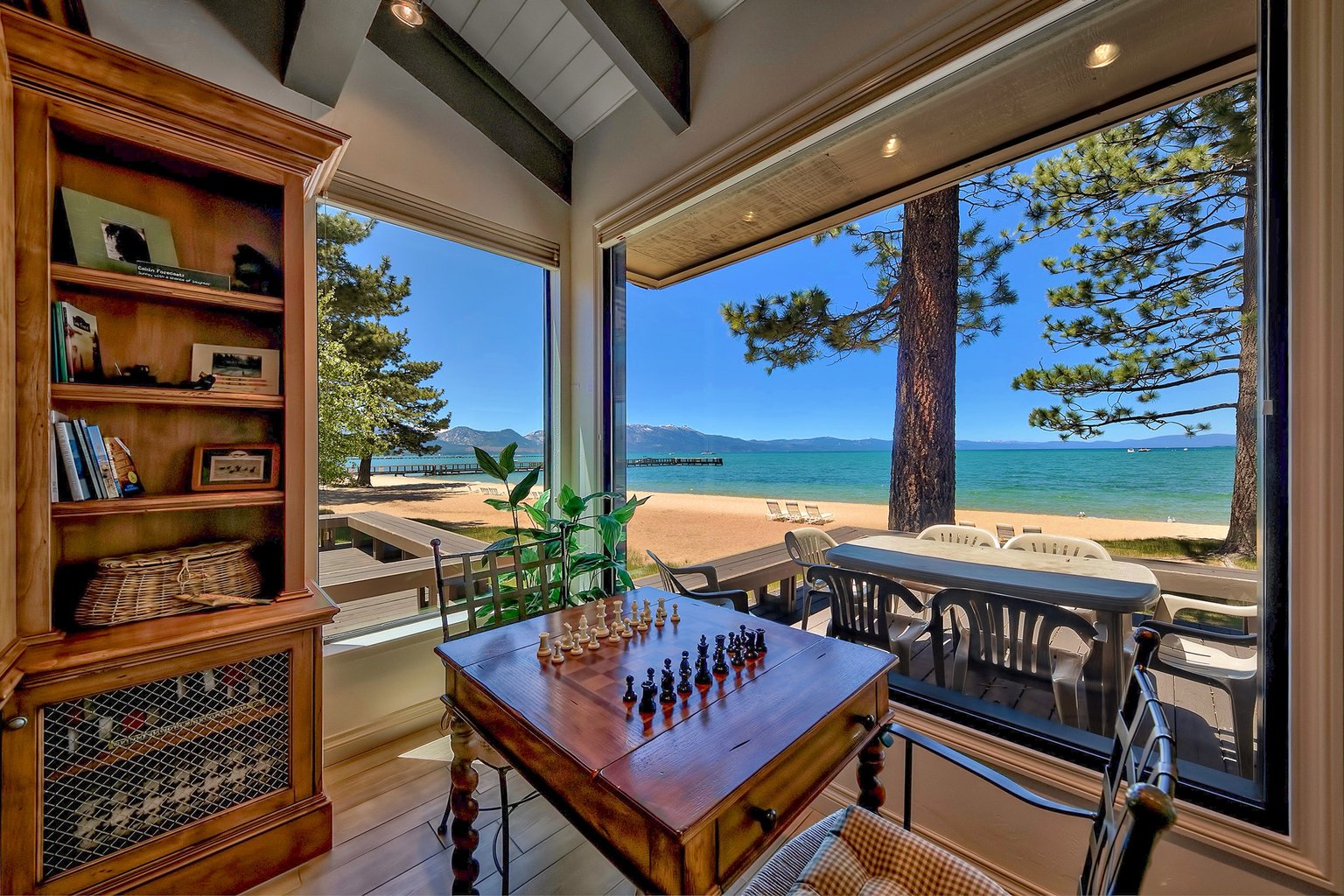 South Lake Tahoe Vacation Rental