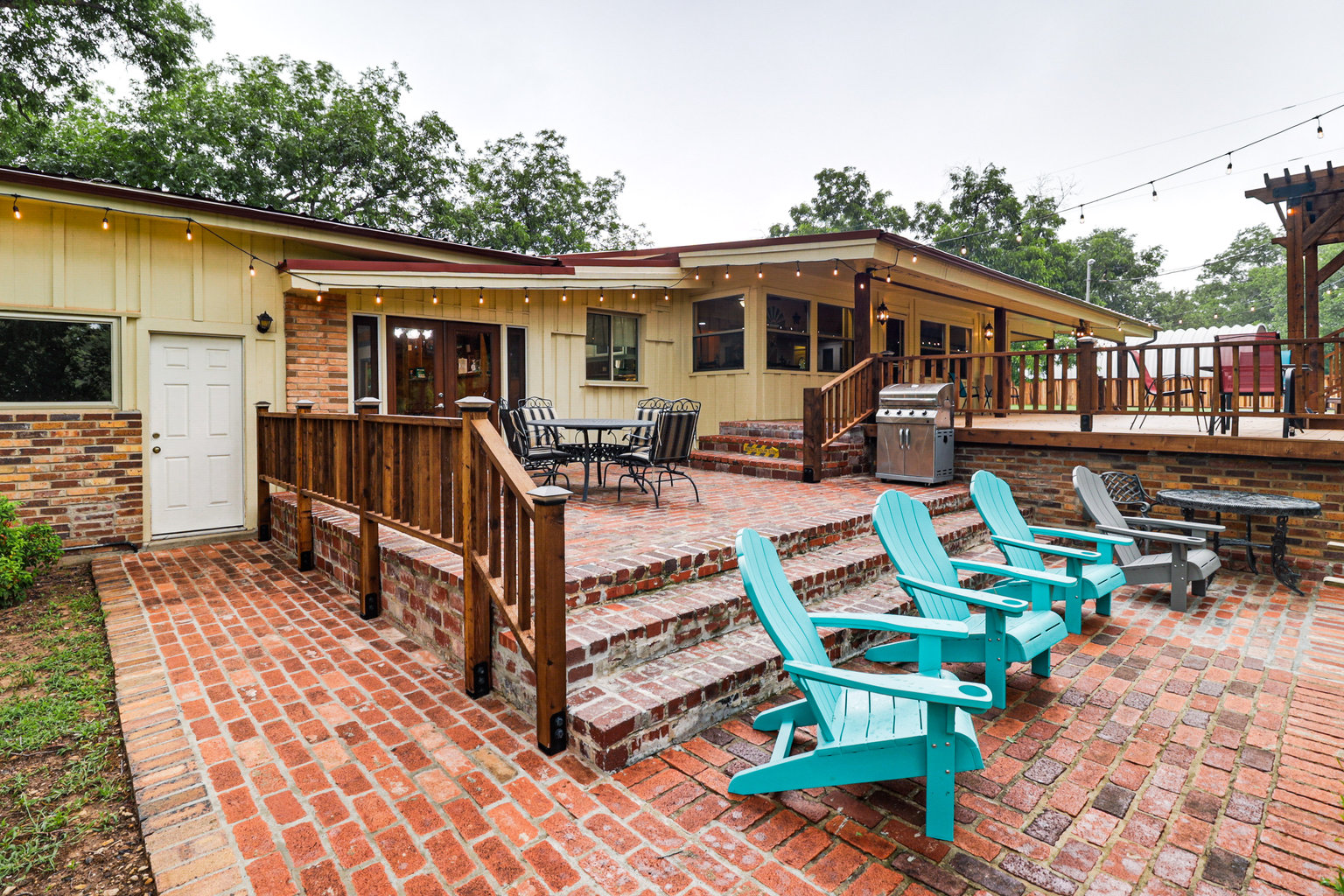 Granbury Vacation Rental