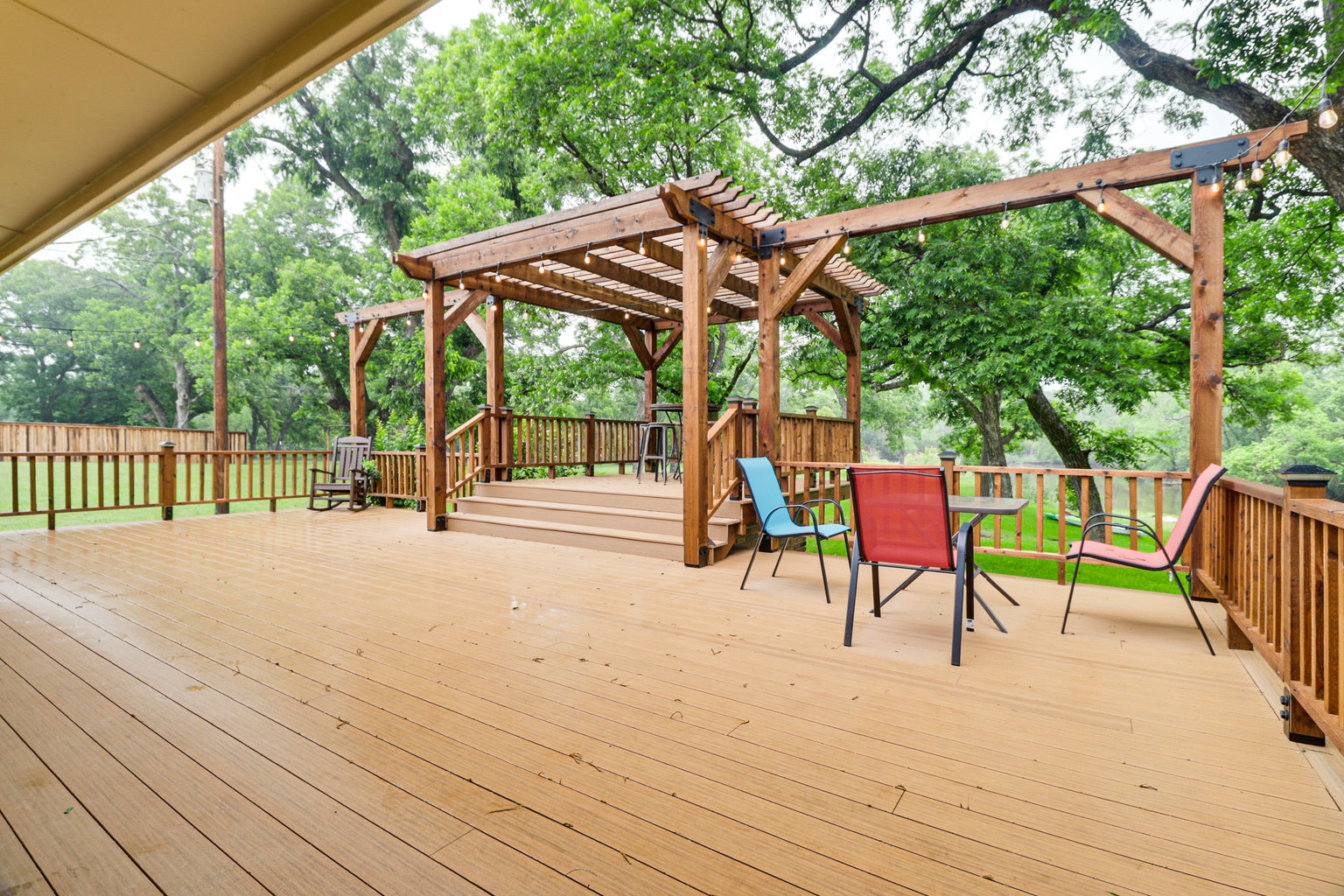 Granbury Vacation Rental