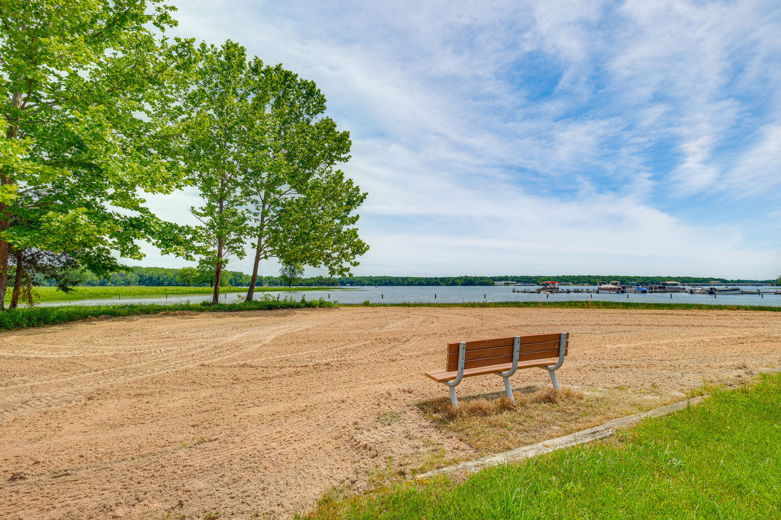 Mineral Vacation Rental