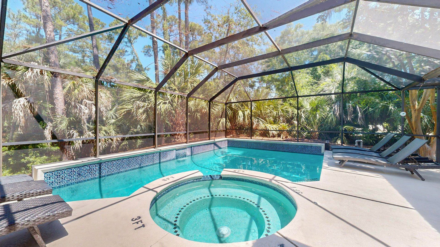 Hilton Head Vacation Rental