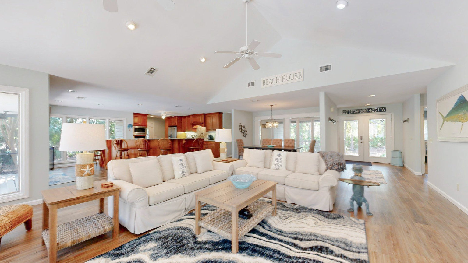 Hilton Head Vacation Rental