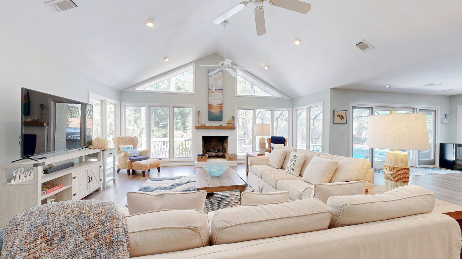 Hilton Head Vacation Rental