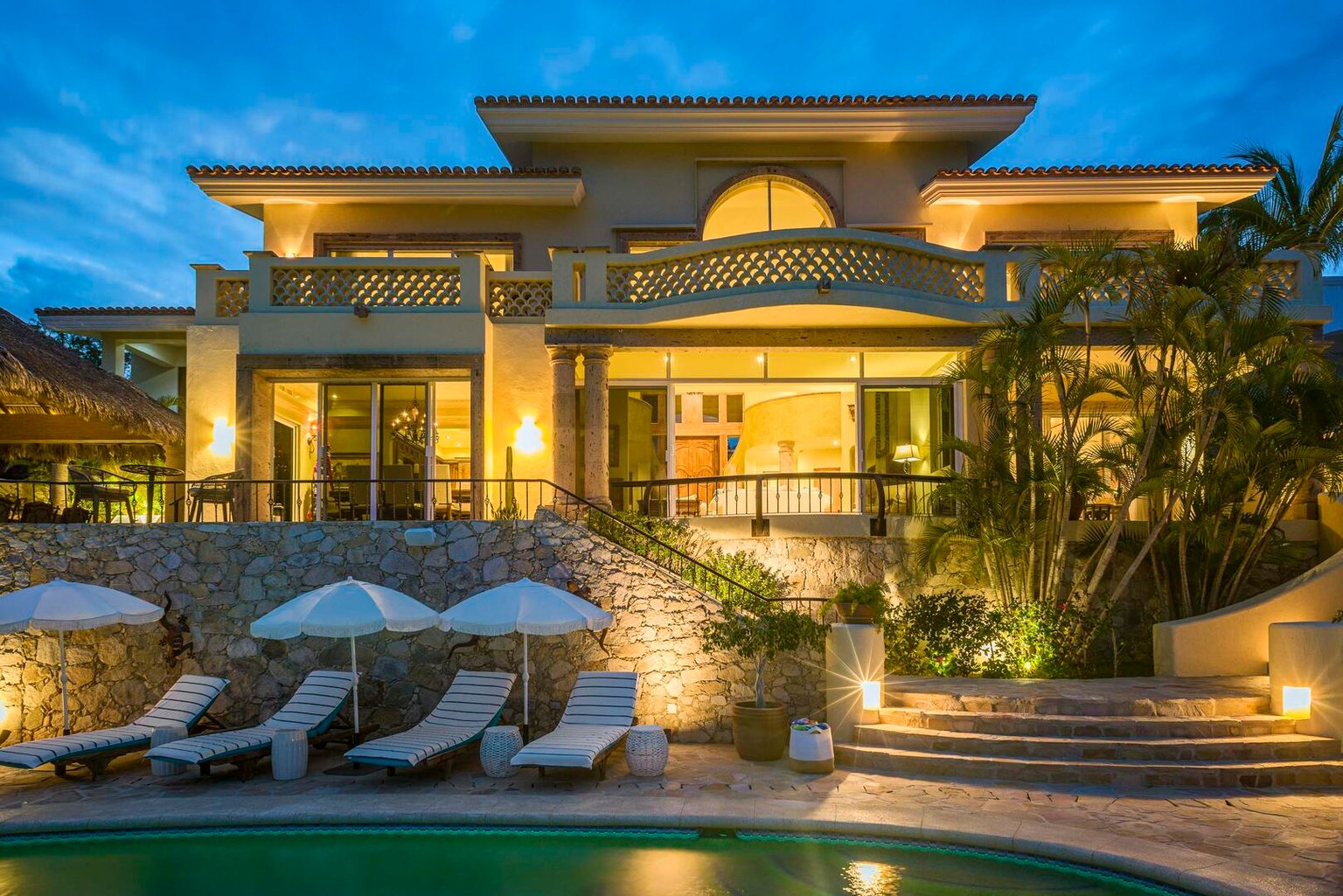 San Jose del Cabo Vacation Rental