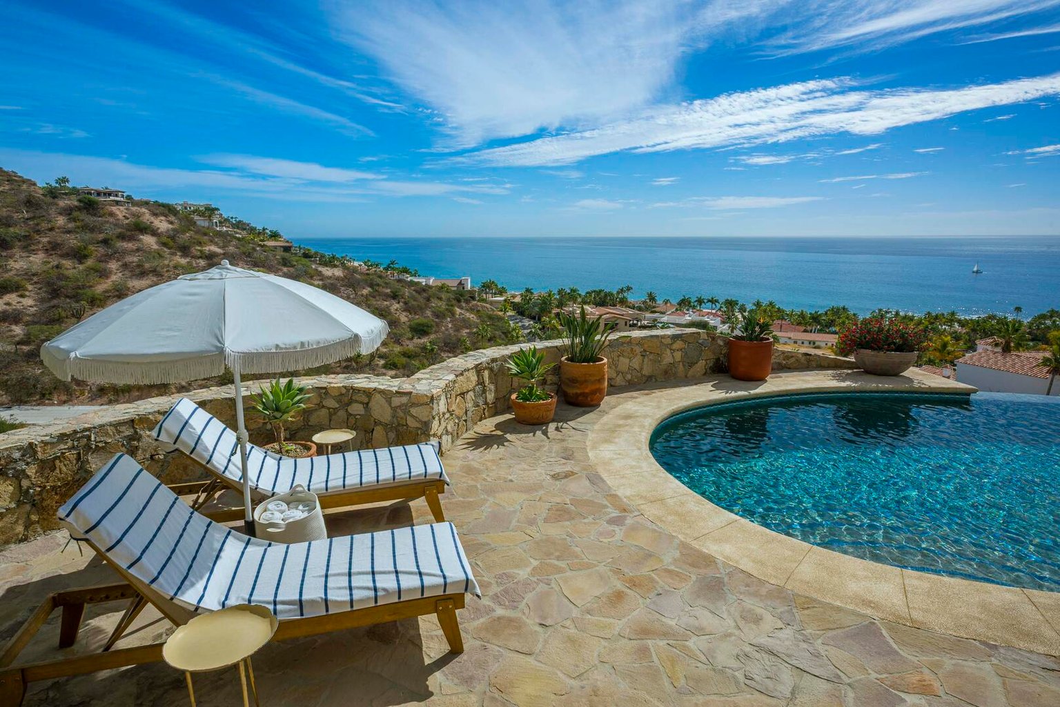 San Jose del Cabo Vacation Rental