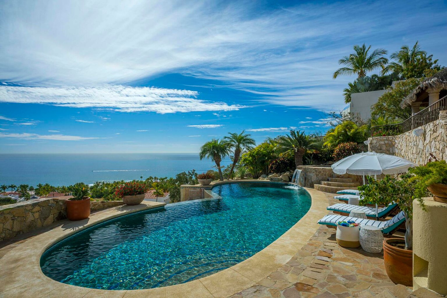 San Jose del Cabo Vacation Rental