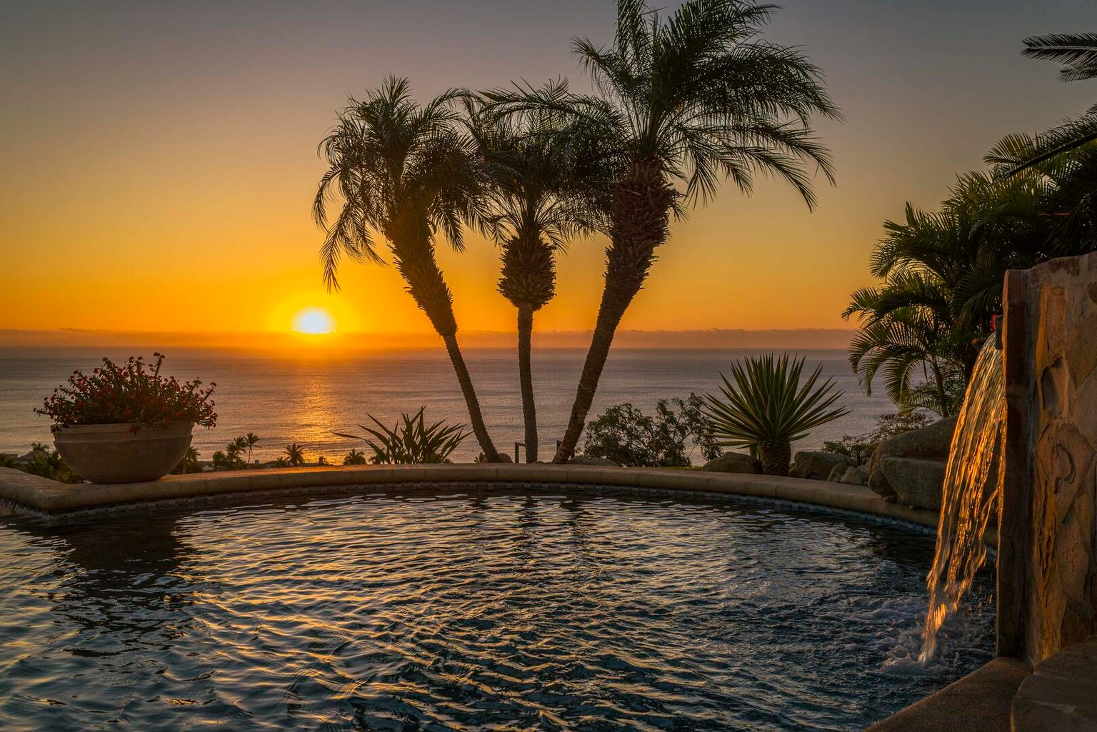 San Jose del Cabo Vacation Rental