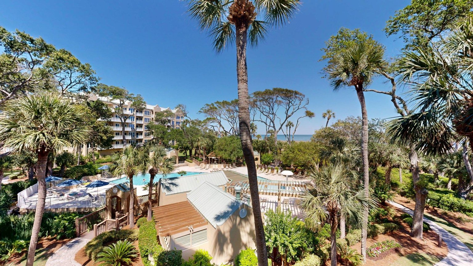 Hilton Head Vacation Rental