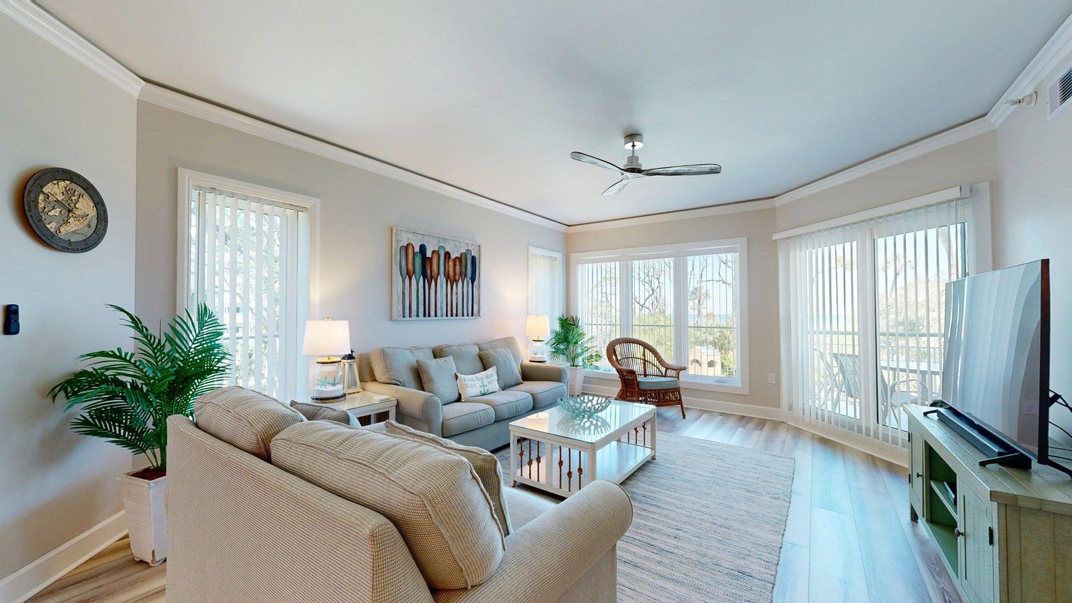 Hilton Head Vacation Rental