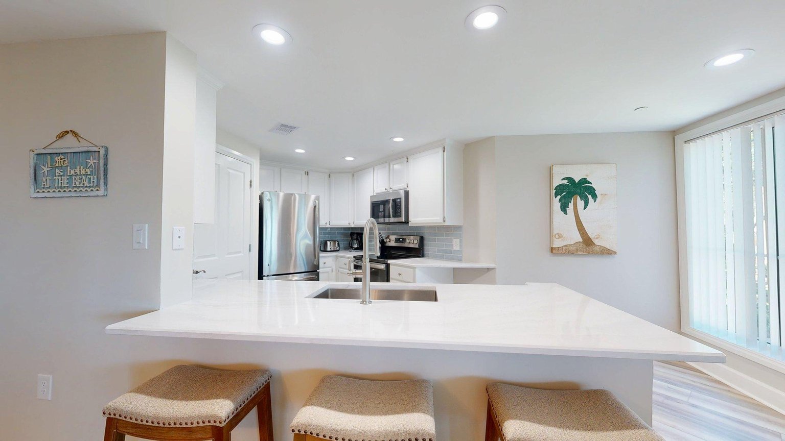 Hilton Head Vacation Rental