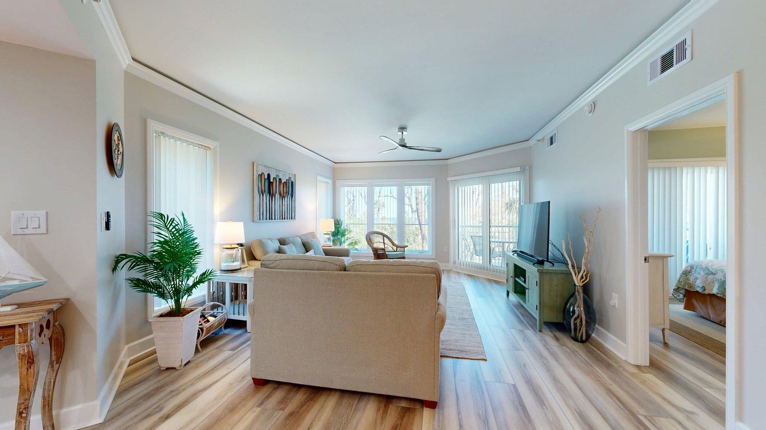 Hilton Head Vacation Rental