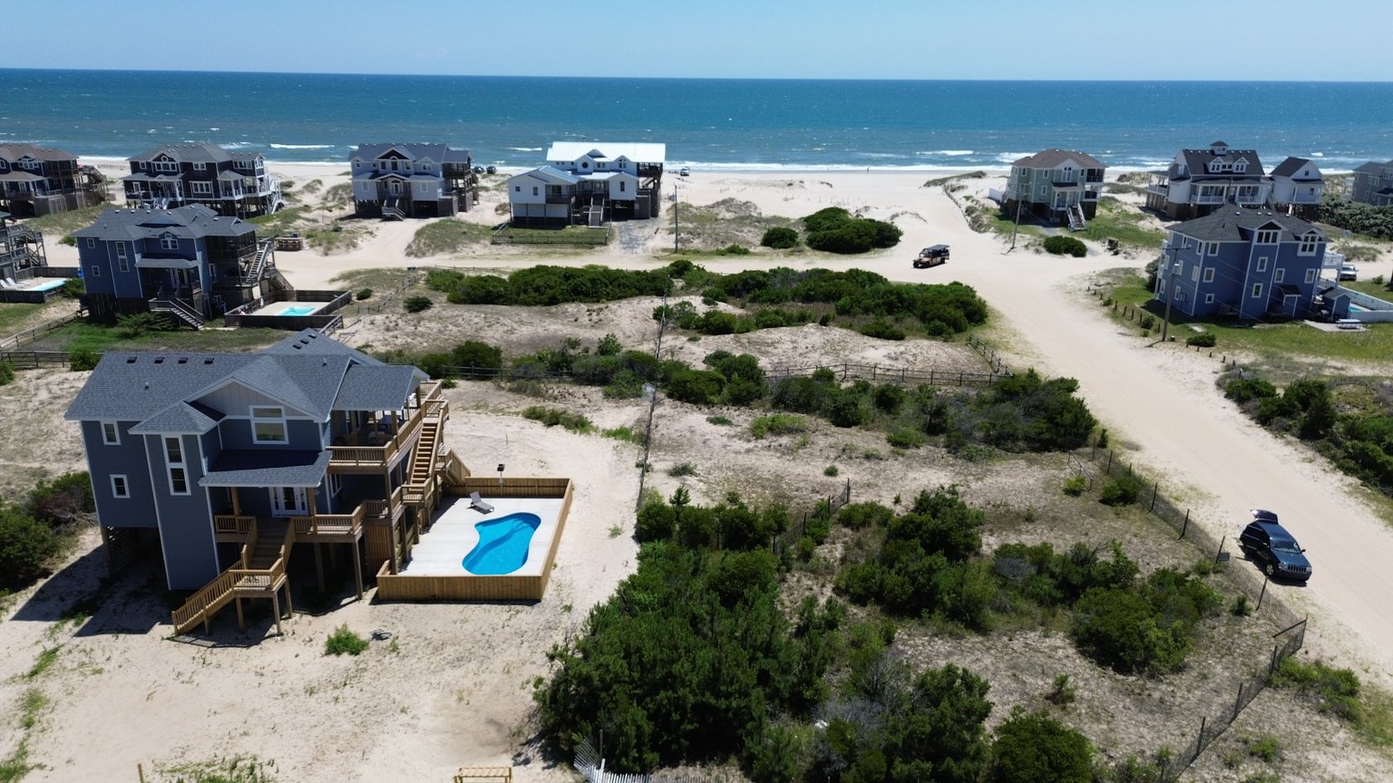 Corolla Vacation Rental