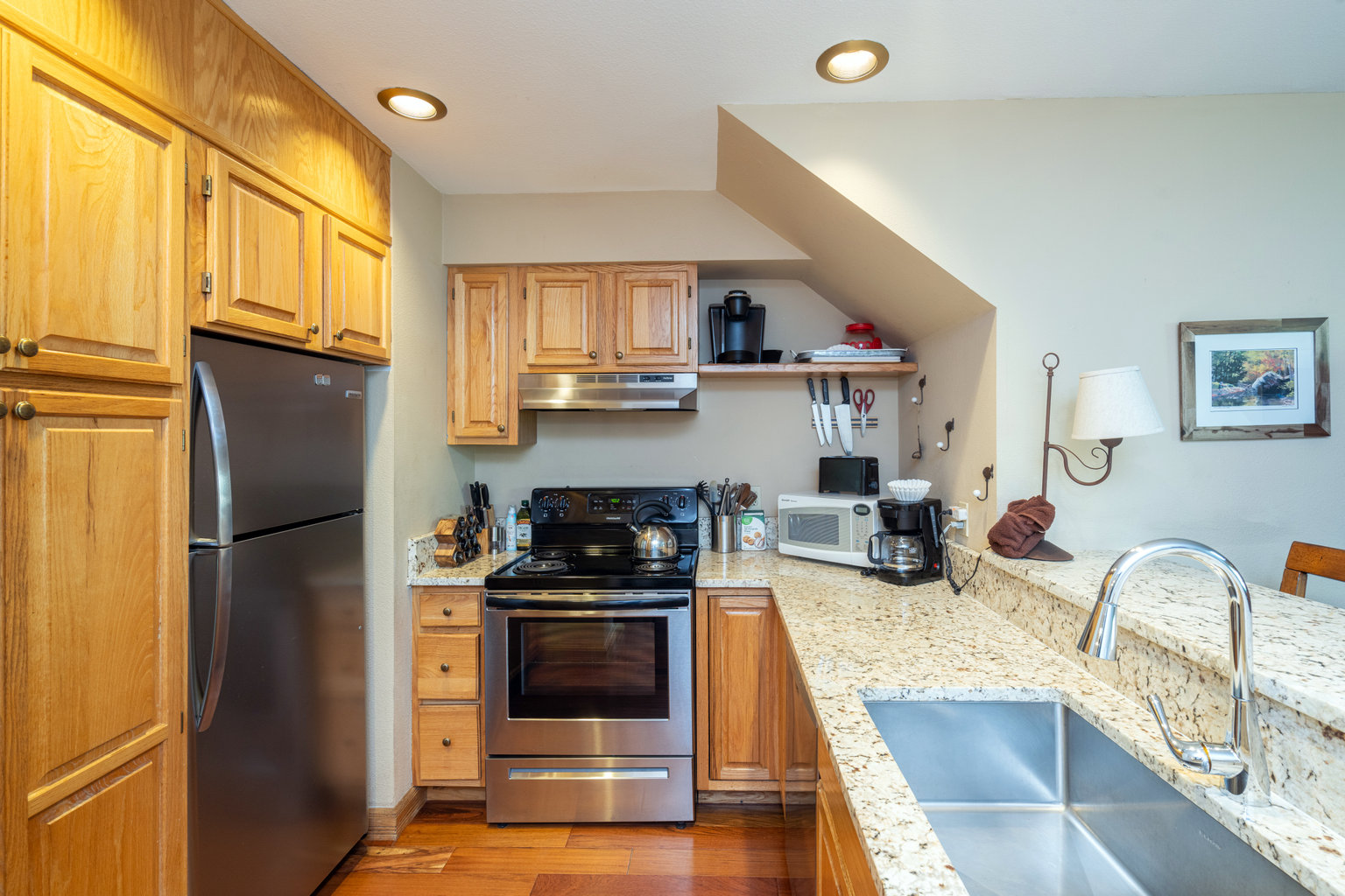Telluride Vacation Rental