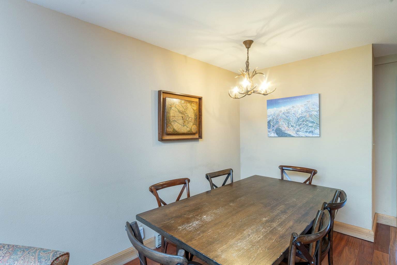 Telluride Vacation Rental