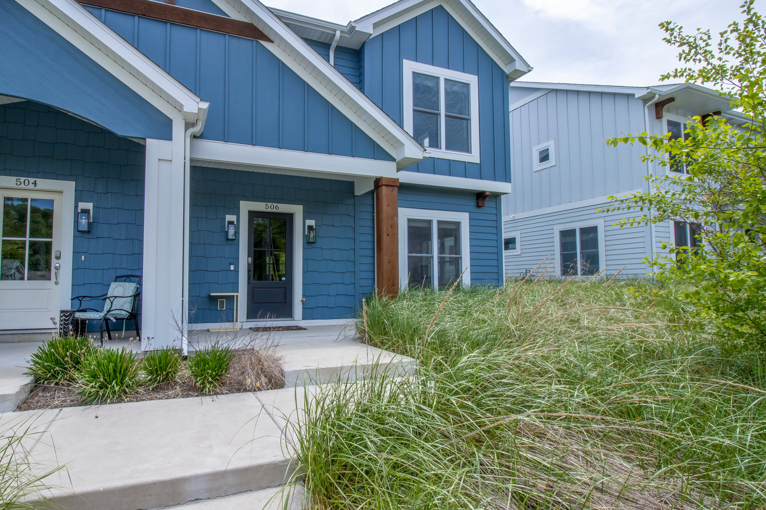 Michigan City Vacation Rental
