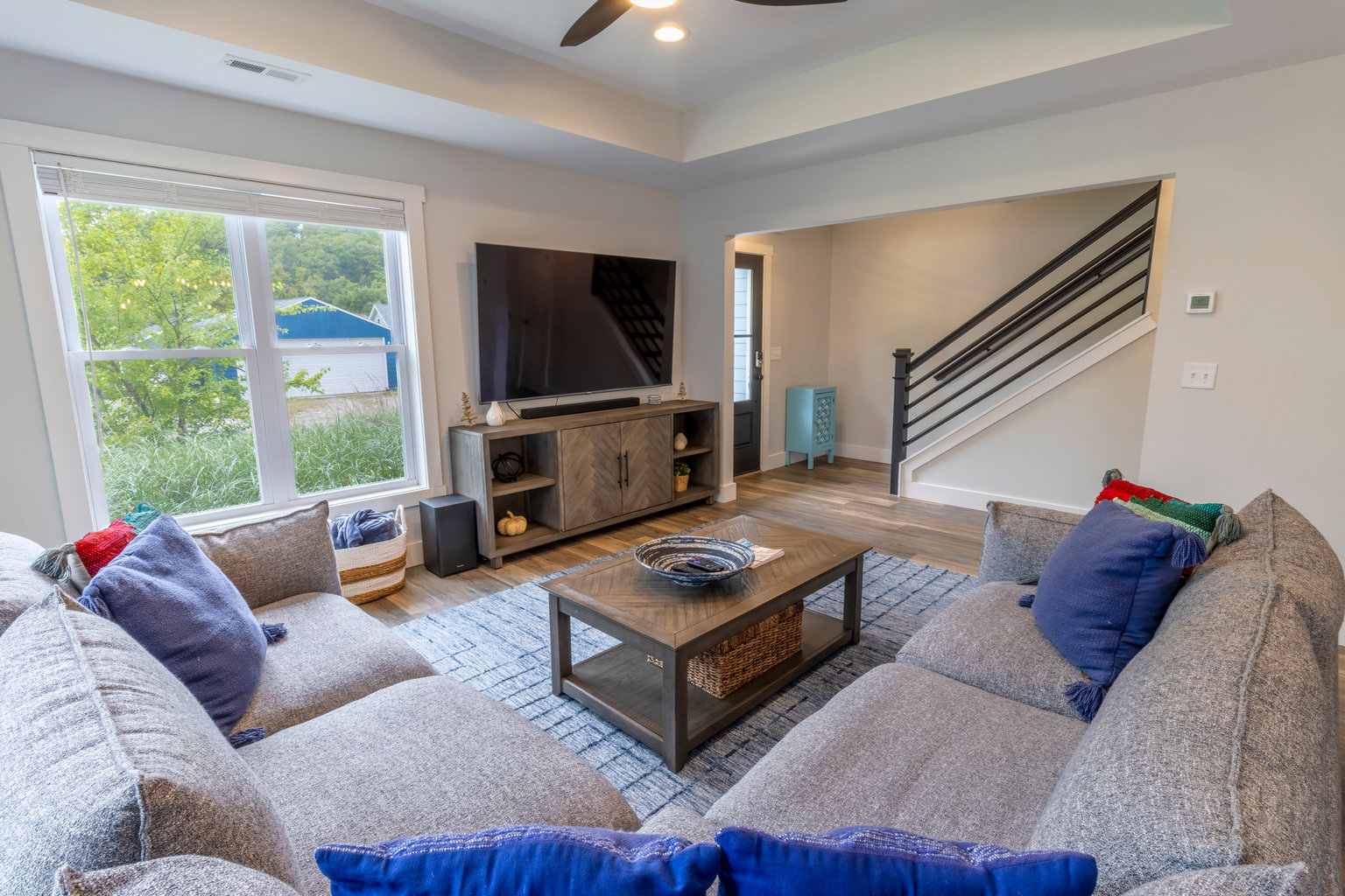 Michigan City Vacation Rental