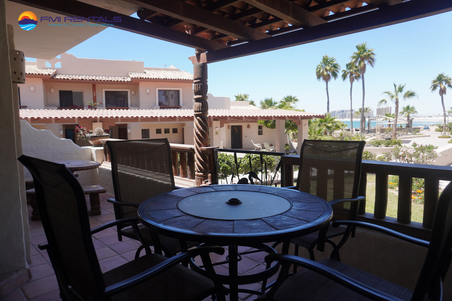 Puerto Peñasco Vacation Rental