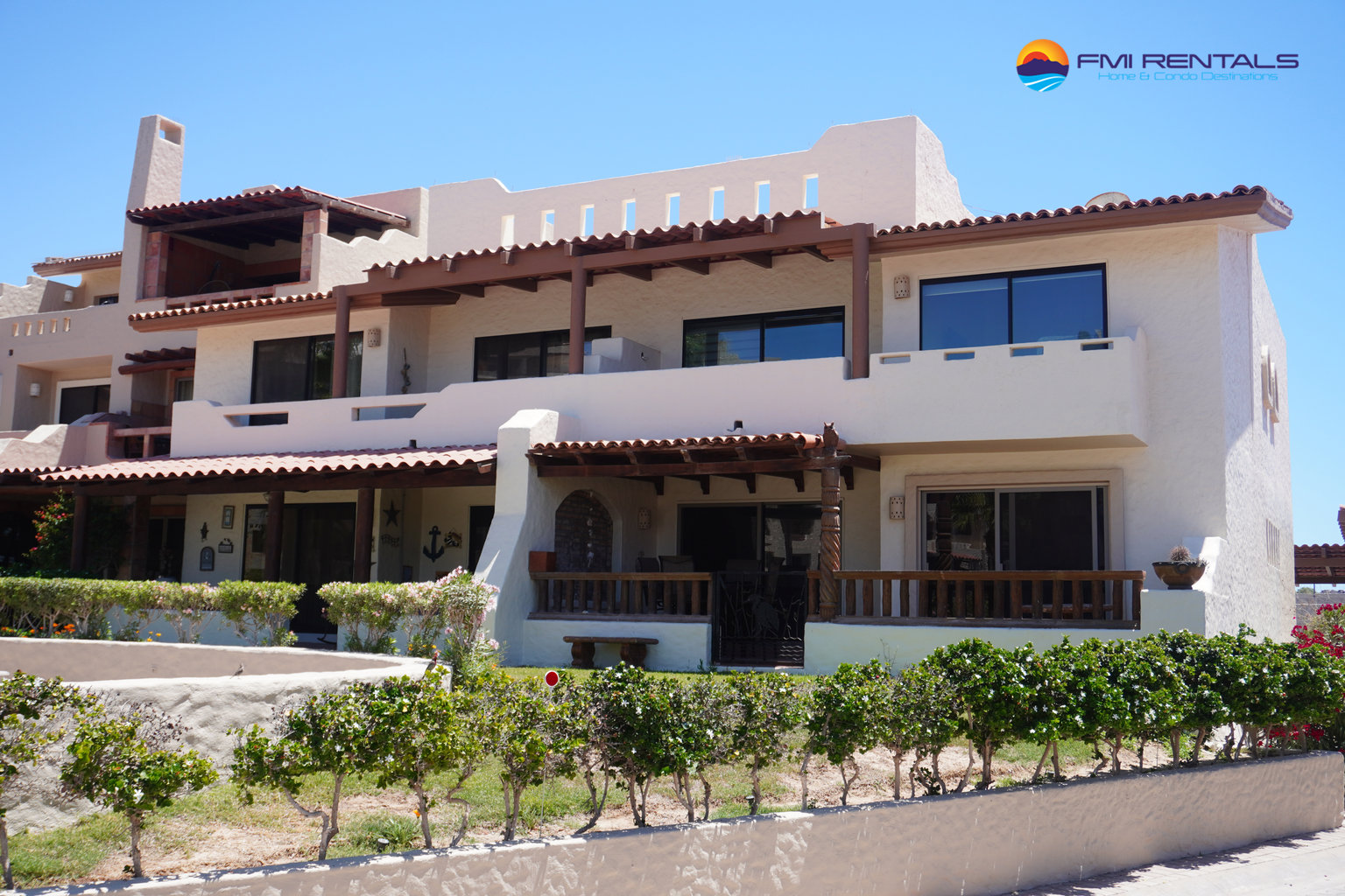 Puerto Peñasco Vacation Rental