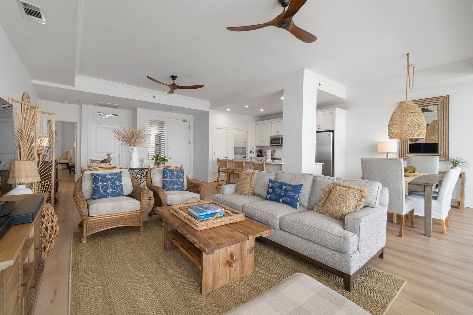 Perdido Key Vacation Rental