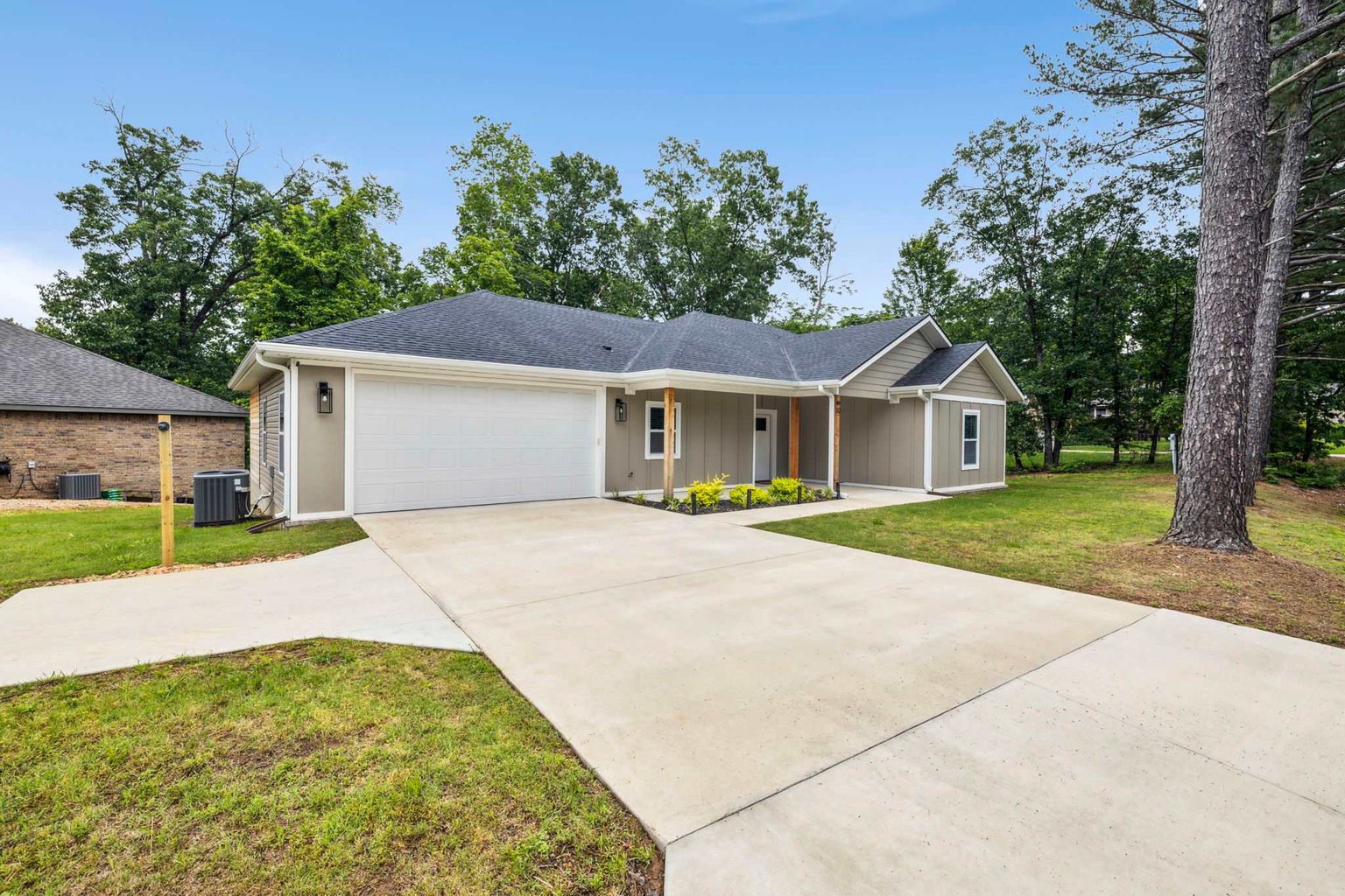 Bella Vista Vacation Rental