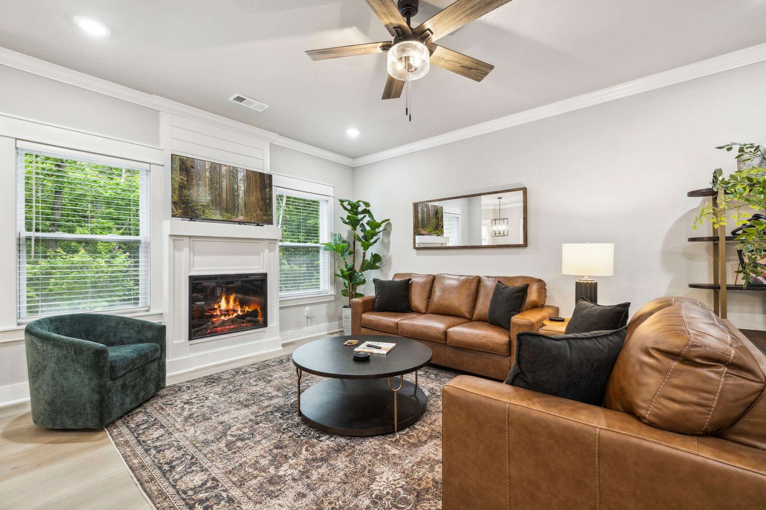 Bella Vista Vacation Rental