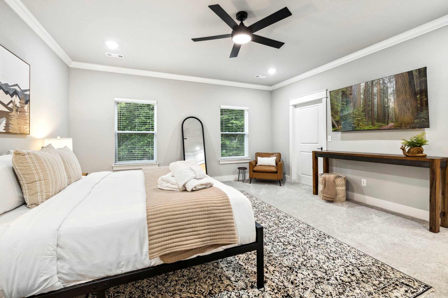 Bella Vista Vacation Rental