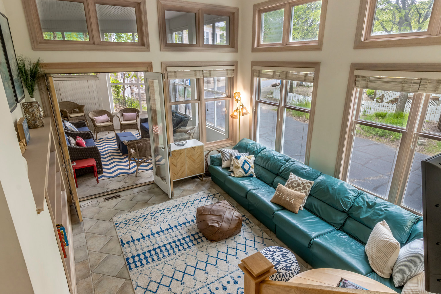 Michigan City Vacation Rental