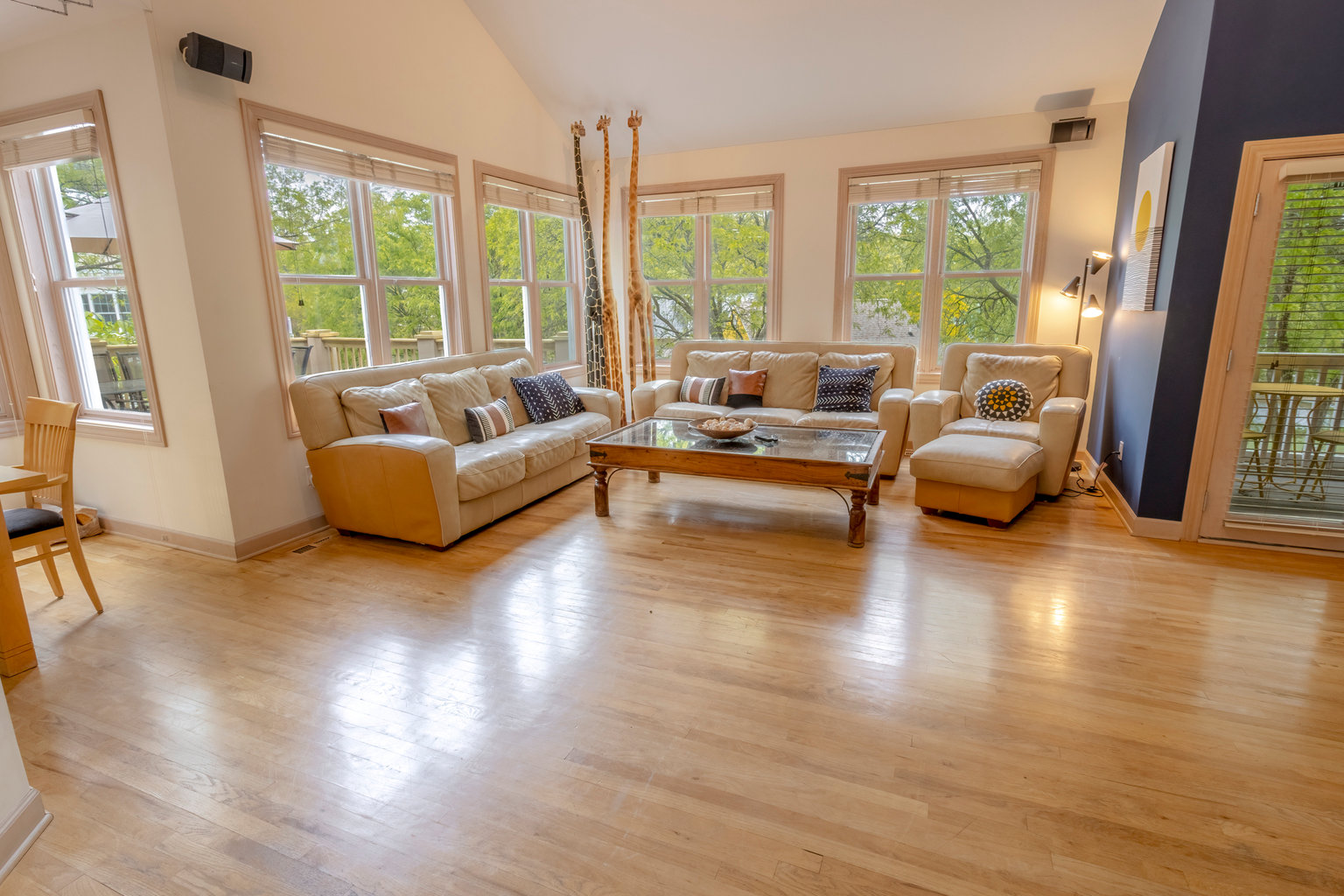 Michigan City Vacation Rental