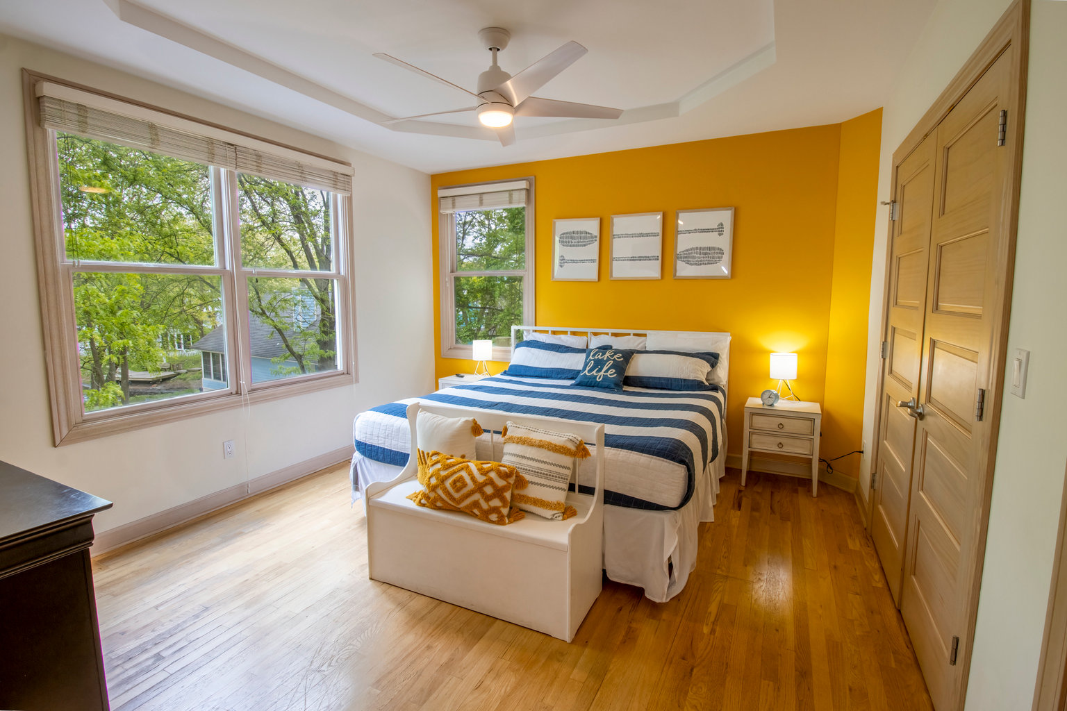 Michigan City Vacation Rental