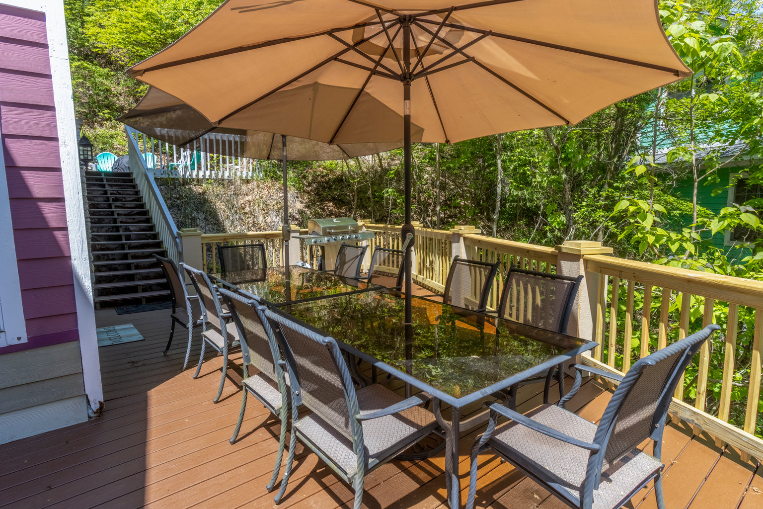 Michigan City Vacation Rental