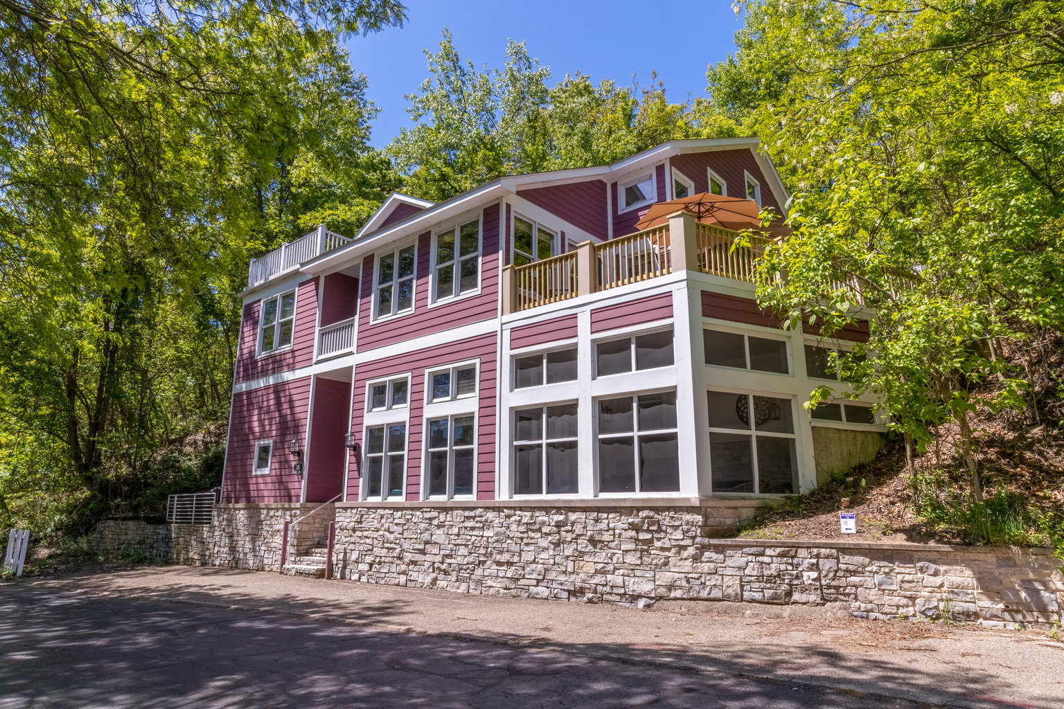 Michigan City Vacation Rental