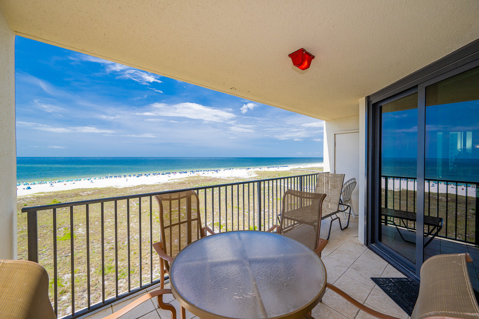 Orange Beach Vacation Rental